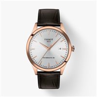 Orologio Tissot Uomo Classic Dream in Acciaio T1584073603100